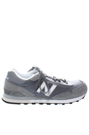 Férfi cipők
 New Balance, Méret 43, Szín Szürke, Ár 34 038 Ft