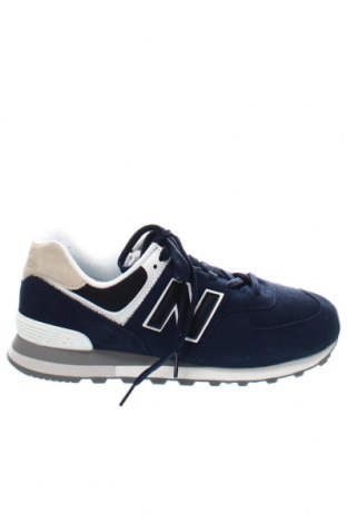 Férfi cipők
 New Balance, Méret 42, Szín Kék, Ár 40 169 Ft