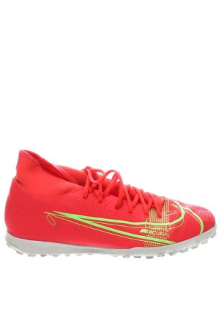 Herrenschuhe Nike, Größe 43, Farbe Rot, Preis 49,94 €