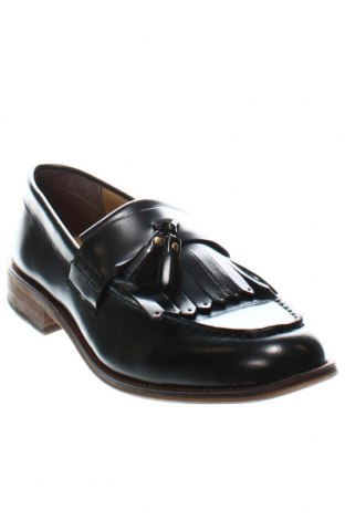 Мъжки обувки Noak, Размер 46, Цвят Черен, Цена 88,92 лв.