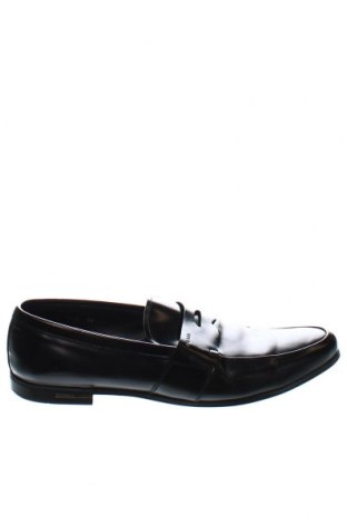 Herrenschuhe Prada, Größe 46, Farbe Schwarz, Preis 191,49 €