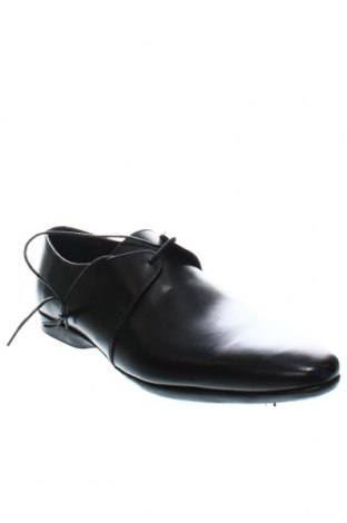 Ανδρικά παπούτσια Rochas, Μέγεθος 42, Χρώμα Μαύρο, Τιμή 56,60 €