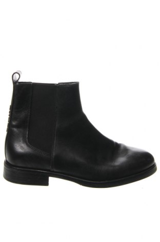 Мъжки обувки Tommy Hilfiger, Размер 41, Цвят Черен, Цена 88,00 лв.