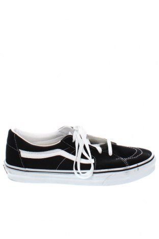 Ανδρικά παπούτσια Vans, Μέγεθος 44, Χρώμα Μαύρο, Τιμή 87,11 €