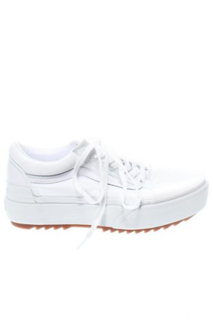 Ανδρικά παπούτσια Vans, Μέγεθος 42, Χρώμα Λευκό, Τιμή 47,91 €