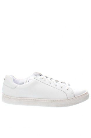 Ανδρικά παπούτσια Walk London, Μέγεθος 45, Χρώμα Λευκό, Τιμή 63,66 €