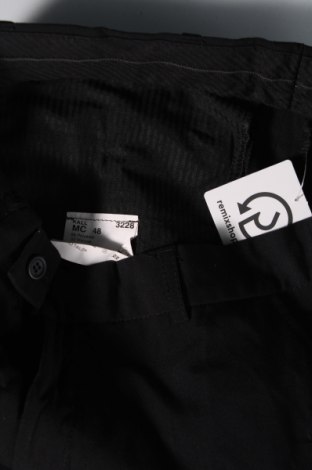 Pantaloni de bărbați, Mărime M, Culoare Negru, Preț 15,26 Lei