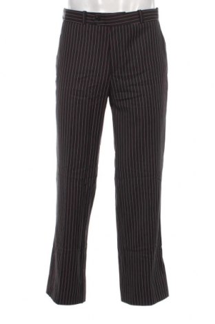 Ανδρικό παντελόνι, Μέγεθος M, Χρώμα Μαύρο, Τιμή 2,15 €