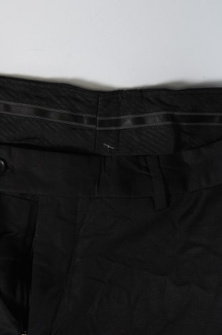 Pánské kalhoty , Velikost M, Barva Černá, Cena  60,00 Kč