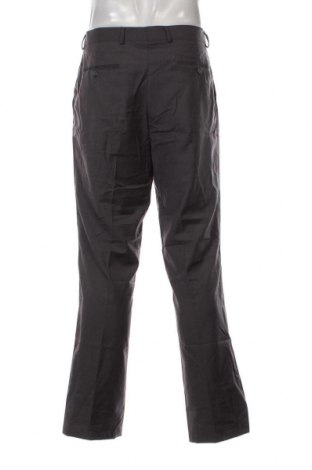 Ανδρικό παντελόνι, Μέγεθος L, Χρώμα Γκρί, Τιμή 2,33 €