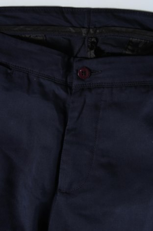Pánské kalhoty , Velikost M, Barva Modrá, Cena  74,00 Kč