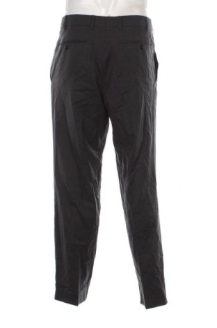 Pantaloni de bărbați, Mărime L, Culoare Gri, Preț 13,35 Lei