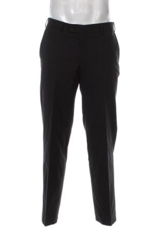 Ανδρικό παντελόνι, Μέγεθος M, Χρώμα Μπλέ, Τιμή 2,87 €