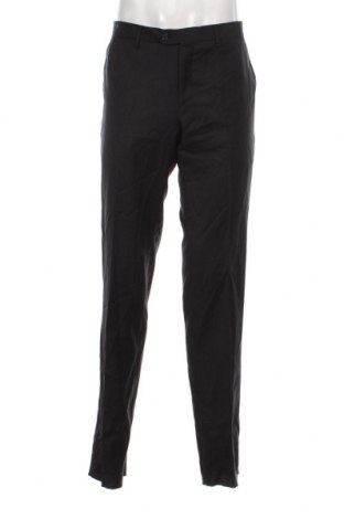 Ανδρικό παντελόνι, Μέγεθος XL, Χρώμα Μαύρο, Τιμή 10,20 €