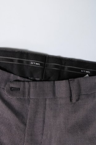 Pánské kalhoty , Velikost M, Barva Vícebarevné, Cena  88,00 Kč