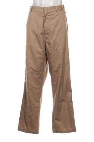 Ανδρικό παντελόνι, Μέγεθος XL, Χρώμα  Μπέζ, Τιμή 28,45 €