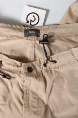 Pantaloni de bărbați, Mărime M, Culoare Bej, Preț 13,35 Lei