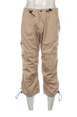 Мъжки панталон, Размер M, Цвят Бежов, Цена 4,93 лв.