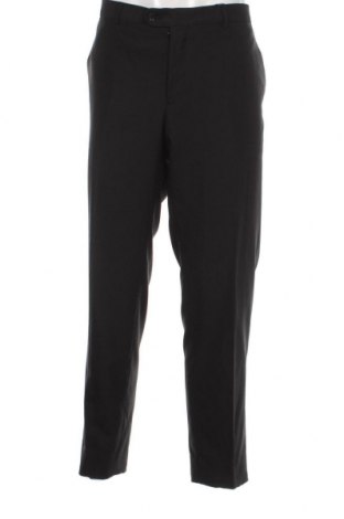 Ανδρικό παντελόνι, Μέγεθος XXL, Χρώμα Μαύρο, Τιμή 17,18 €