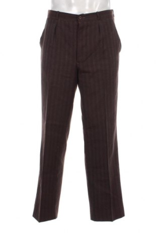 Мъжки панталон, Размер L, Цвят Кафяв, Цена 3,48 лв.