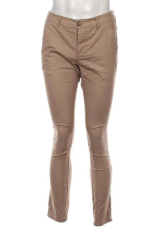 Мъжки панталон, Размер S, Цвят Кафяв, Цена 8,74 лв.
