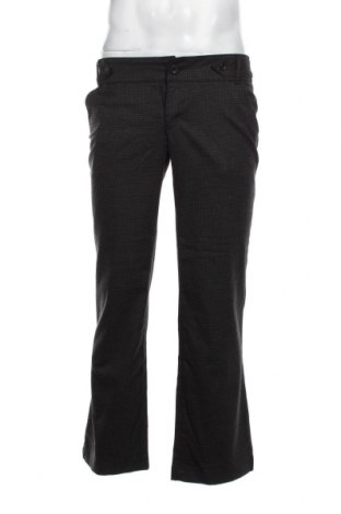 Pantaloni de bărbați, Mărime M, Culoare Gri, Preț 14,80 Lei