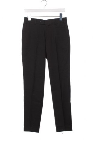 Pantaloni de bărbați, Mărime S, Culoare Negru, Preț 15,26 Lei