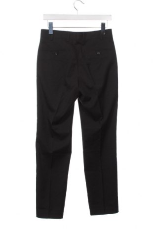Ανδρικό παντελόνι, Μέγεθος S, Χρώμα Μαύρο, Τιμή 2,33 €