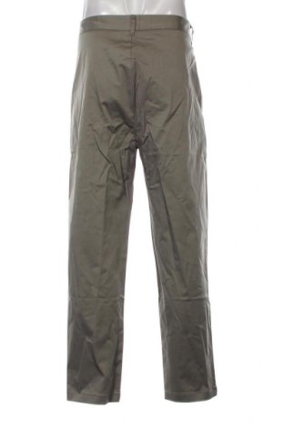 Pantaloni de bărbați, Mărime L, Culoare Verde, Preț 24,21 Lei