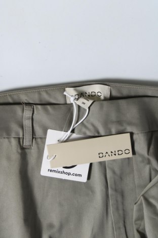 Ανδρικό παντελόνι, Μέγεθος M, Χρώμα Πράσινο, Τιμή 4,50 €