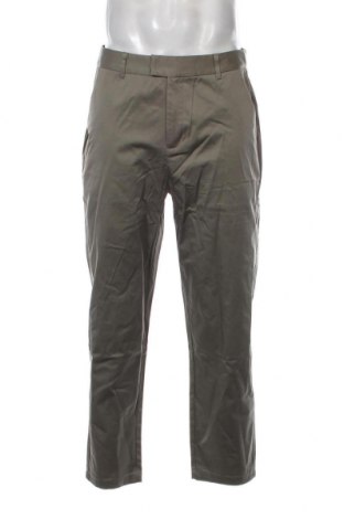Ανδρικό παντελόνι, Μέγεθος M, Χρώμα Πράσινο, Τιμή 8,06 €
