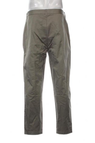 Pantaloni de bărbați, Mărime M, Culoare Verde, Preț 39,34 Lei