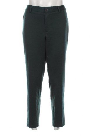 Pánske nohavice , Veľkosť XL, Farba Zelená, Cena  4,60 €