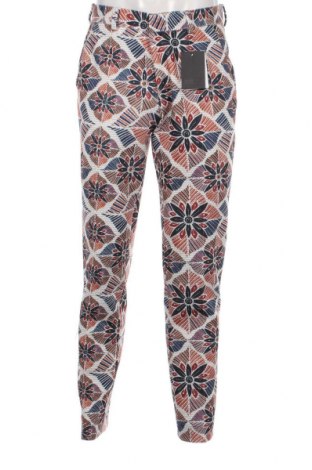 Ανδρικό παντελόνι ASOS, Μέγεθος M, Χρώμα Πολύχρωμο, Τιμή 44,50 €