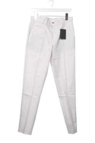 Ανδρικό παντελόνι ASOS, Μέγεθος S, Χρώμα Γκρί, Τιμή 8,52 €