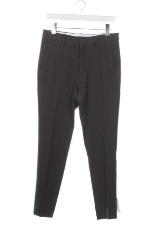 Ανδρικό παντελόνι ASOS, Μέγεθος M, Χρώμα Γκρί, Τιμή 13,46 €