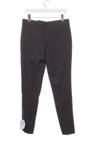 Pantaloni de bărbați ASOS, Mărime M, Culoare Gri, Preț 25,18 Lei