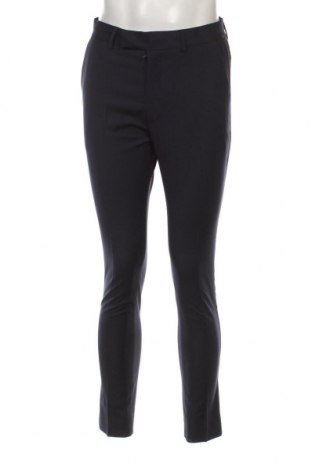 Ανδρικό παντελόνι ASOS, Μέγεθος M, Χρώμα Μπλέ, Τιμή 6,28 €