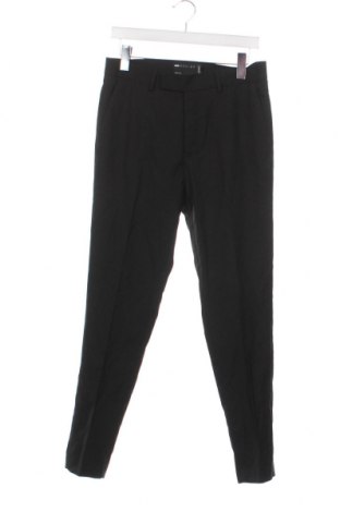 Ανδρικό παντελόνι ASOS, Μέγεθος M, Χρώμα Μαύρο, Τιμή 6,73 €
