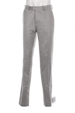 Pantaloni de bărbați ASOS, Mărime M, Culoare Gri, Preț 31,48 Lei