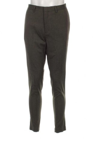 Мъжки панталон ASOS, Размер L, Цвят Зелен, Цена 13,05 лв.