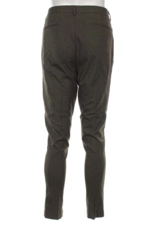 Pantaloni de bărbați ASOS, Mărime L, Culoare Verde, Preț 34,34 Lei