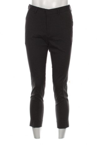 Мъжки панталон ASOS, Размер M, Цвят Сив, Цена 13,05 лв.