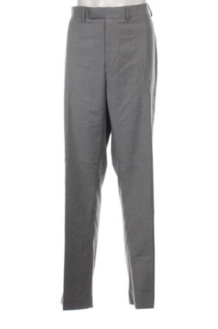 Pantaloni de bărbați ASOS, Mărime L, Culoare Gri, Preț 25,76 Lei