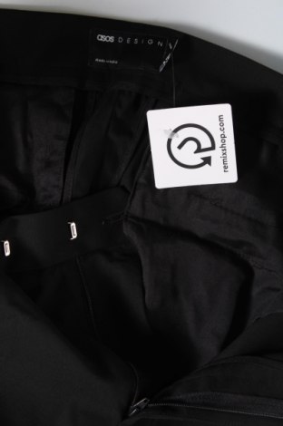 Pánské kalhoty  ASOS, Velikost M, Barva Černá, Cena  126,00 Kč