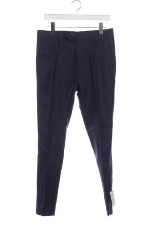 Pánske nohavice  ASOS, Veľkosť M, Farba Modrá, Cena  44,85 €