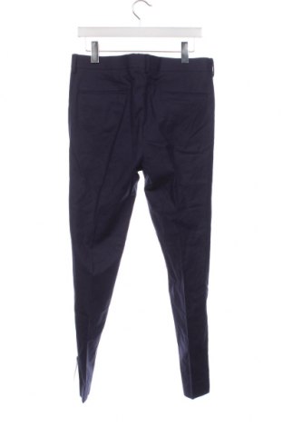 Ανδρικό παντελόνι ASOS, Μέγεθος M, Χρώμα Μπλέ, Τιμή 9,42 €