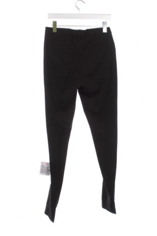 Ανδρικό παντελόνι ASOS, Μέγεθος S, Χρώμα Μαύρο, Τιμή 6,73 €