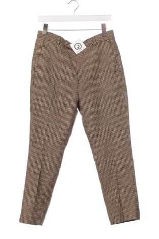 Pantaloni de bărbați ASOS, Mărime S, Culoare Multicolor, Preț 22,89 Lei