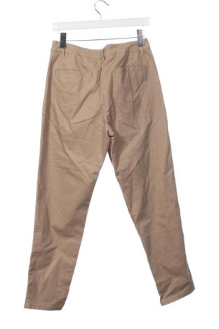 Pantaloni de bărbați ASOS, Mărime S, Culoare Maro, Preț 22,89 Lei